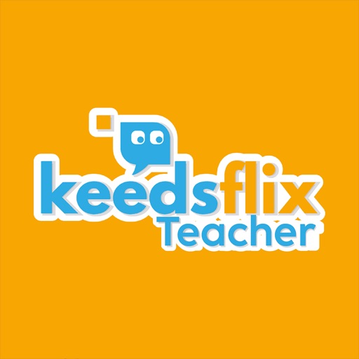 Keedsflix Teacher