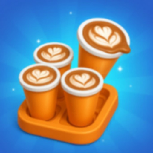 Crazy Coffee Jam