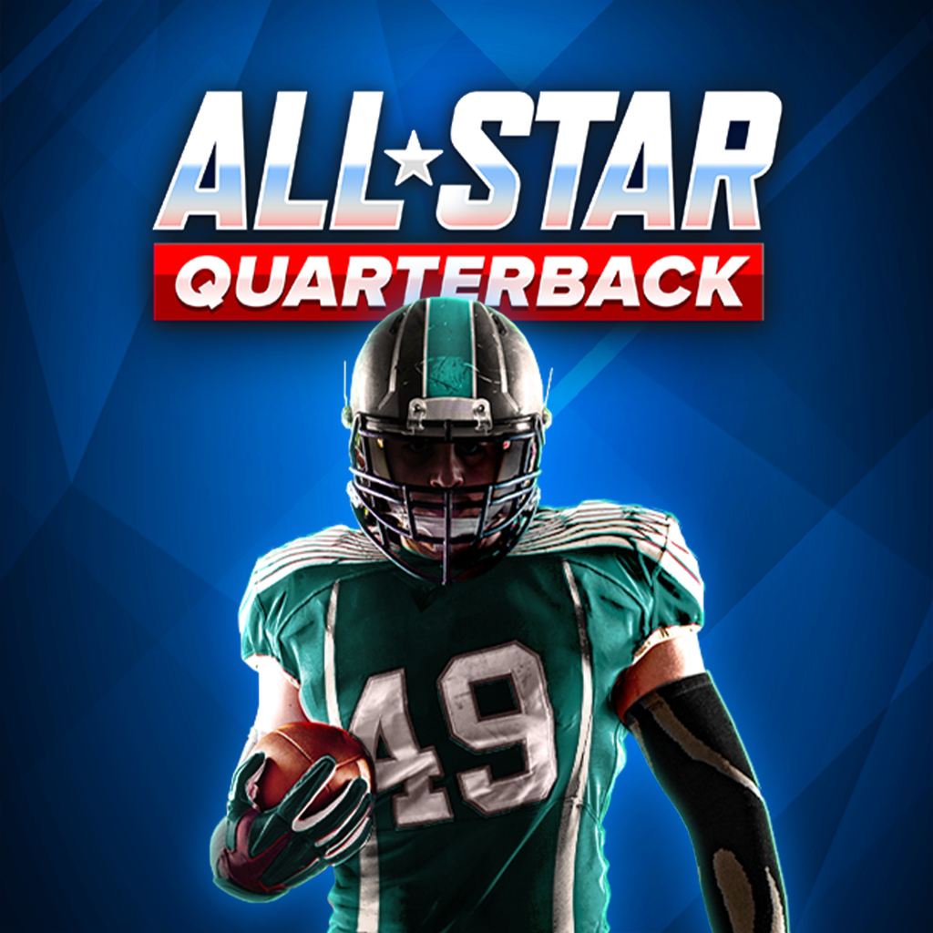 Get All Star Quarterback 25 for iOS, iPhone, iPad Aso Report