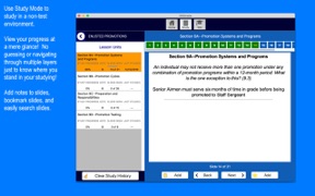 PDG PROmote screenshot