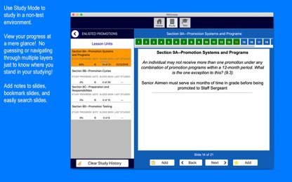 PDG PROmote screenshot 2
