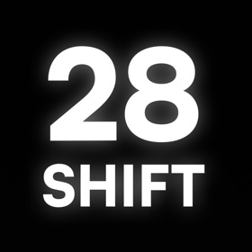 28 Shift — Life Reset App