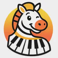 Zebra: Read Music & Theory