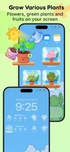 Widgetable: Pet & Widget Theme screenshot #4 for iPhone