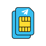 Виртуальный номер для-Telegram на пк