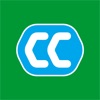 CampingCard ACSI icon