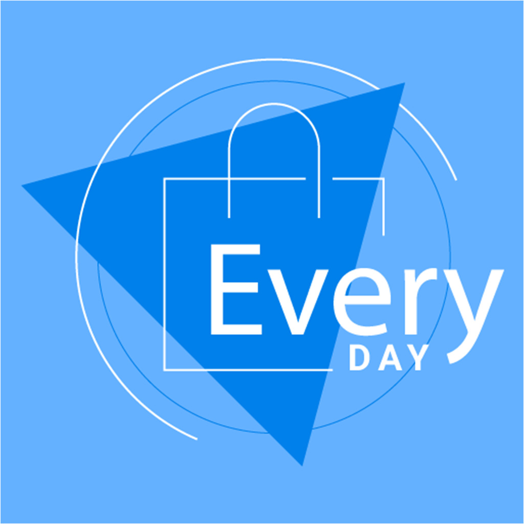 Get EveryDay-App for iOS, iPhone, iPad Aso Report