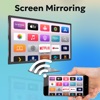 Screen Mirroring: Smart TV - iPhoneアプリ