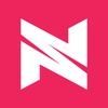 Netball Live Official App icon