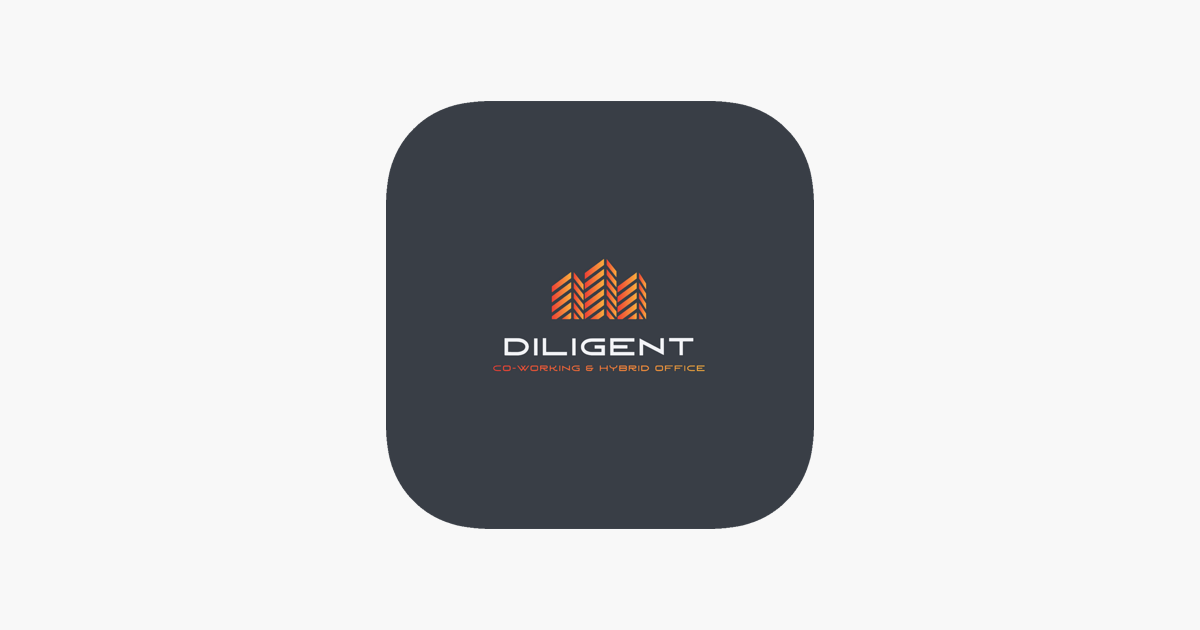 ‎Diligent Coworking on the App Store