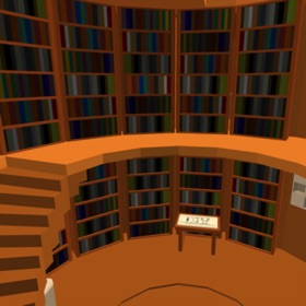 Screenshots (5) Polyescape - Escape Game
