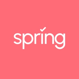 Do! Spring Pink - To Do List