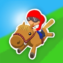 Tap Jockey - Horse Tap Racing