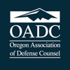 OR Assoc of Defense Counsel icon