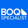 BOQ Specialist Mobile Banking icon