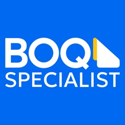 BOQ Specialist Mobile Banking