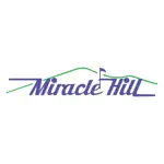 Miracle Hill Golf & Tennis App Problems