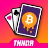 Club Bitcoin: Solitaire - iPhoneアプリ