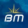 Bloc Marine icône