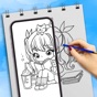 AR Drawing - Sketch Drawer app download
