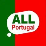 All Portugal App Positive Reviews