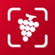 Wine ID: AI Scanner & Tracker app icon - Food & Drink app for iPhone