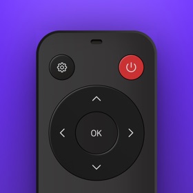AI Universal TV Remote Control