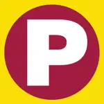 Park Lancaster App Cancel