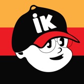 ІКstudieren icon
