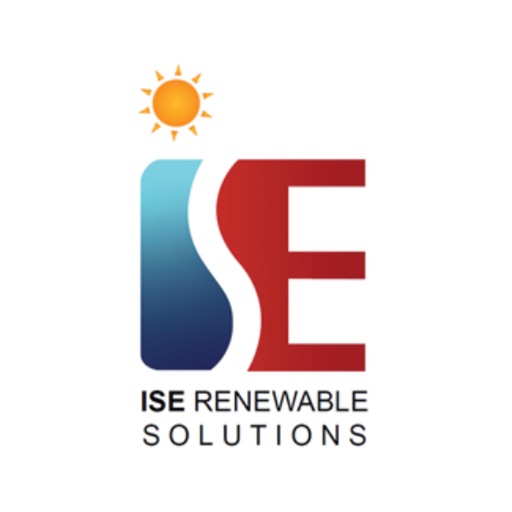 ISE Solar PV Estimator