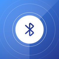 BLE Finder Air Device Tracker