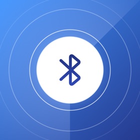 لقطات (5) BLE Finder: Air Device Tracker