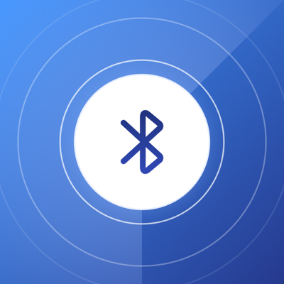 BLE Finder: Air Device Tracker