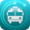 Bus Tracker Taiwan icon