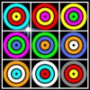 RingoRing Color Ring Puzzle icon