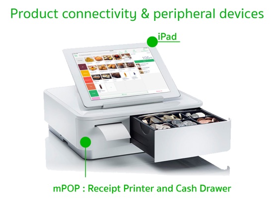 Screenshot #5 pour Silom POS - Point of Sale