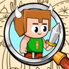 Find The Hero icon