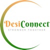 Desi Connect icon