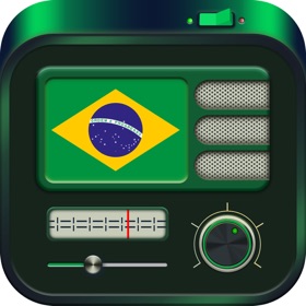 Brazil Radio Chill Vibes
