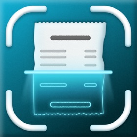 Smart Scan Receipts: Receiptly