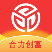 合力创富