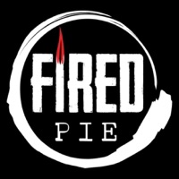 Fired Pie app icon - Food & Drink app for iPhone