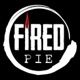 Fired Pie app icon - Food & Drink app for iPhone