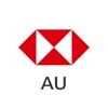 HSBC Australia icon