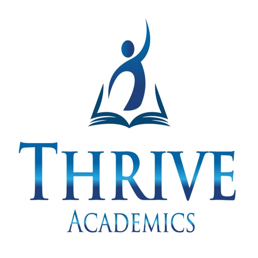 Thrive Academics Tutor Portal