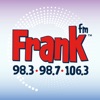 FRANK FM RADIO icon