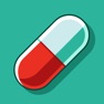 Get Pill Reminder ◐ for iOS, iPhone, iPad Aso Report
