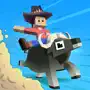 Rodeo Stampede: Sky Zoo Safari