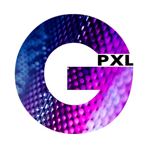 GolfPxl app icon