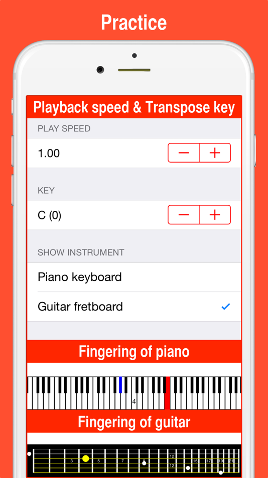 #5. MIDI Score (macOS) 由: AmoriyA